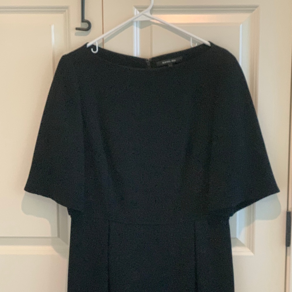 Rachel Roy Women's Black Dress